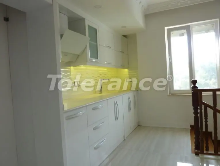 Вилла или дом от застройщика в Дошемеалты, Анталия с бассейном: купить недвижимость в Турции - 22905