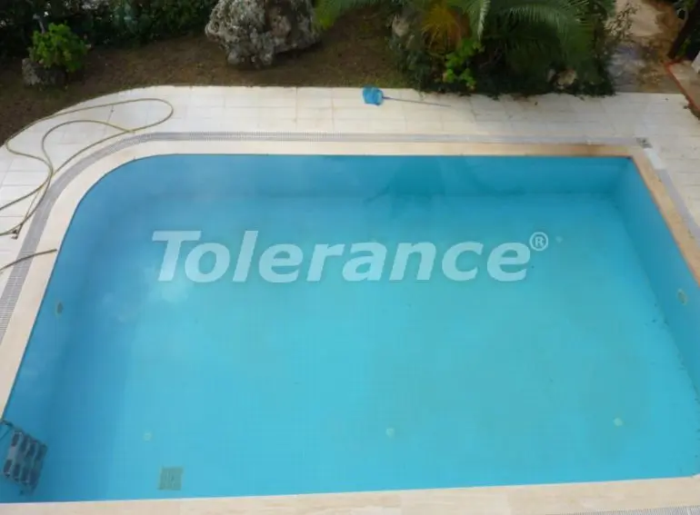 Вилла или дом от застройщика в Дошемеалты, Анталия с бассейном: купить недвижимость в Турции - 22911