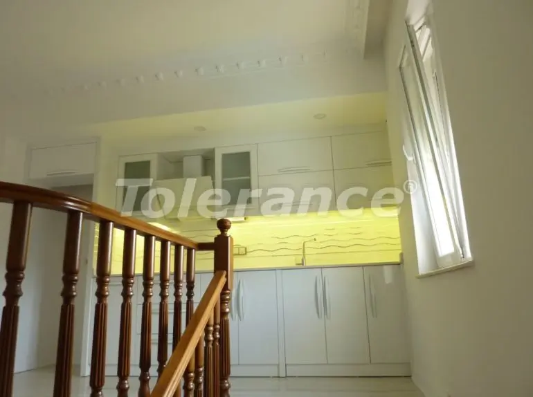 Вилла или дом от застройщика в Дошемеалты, Анталия с бассейном: купить недвижимость в Турции - 22915