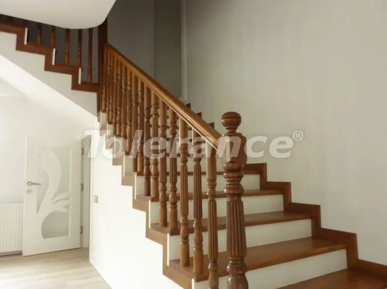 Вилла или дом от застройщика в Дошемеалты, Анталия с бассейном: купить недвижимость в Турции - 22918