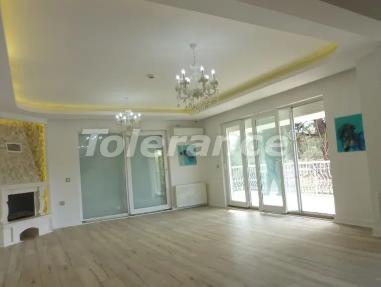 Вилла или дом от застройщика в Дошемеалты, Анталия с бассейном: купить недвижимость в Турции - 22919