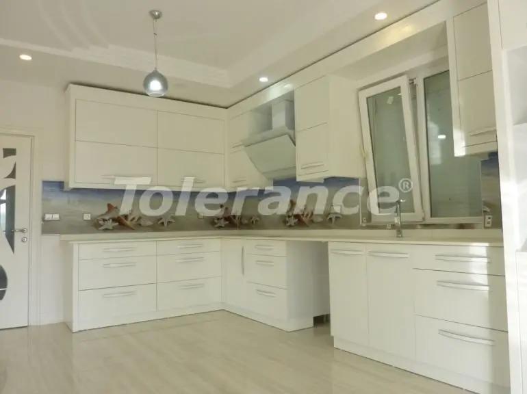 Вилла или дом от застройщика в Дошемеалты, Анталия с бассейном: купить недвижимость в Турции - 22922