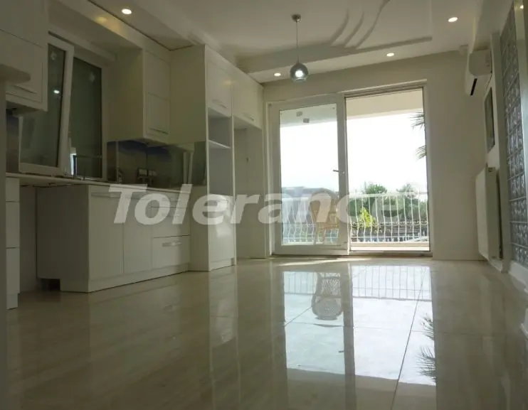 Вилла или дом от застройщика в Дошемеалты, Анталия с бассейном: купить недвижимость в Турции - 22923