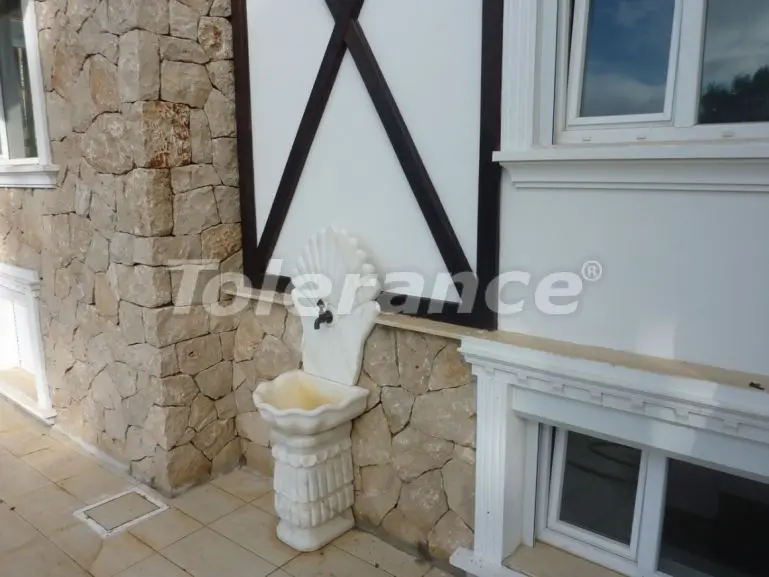 Вилла или дом от застройщика в Дошемеалты, Анталия с бассейном: купить недвижимость в Турции - 22925