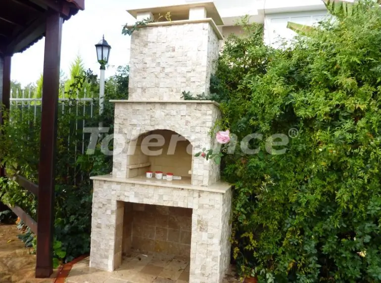 Вилла или дом от застройщика в Дошемеалты, Анталия с бассейном: купить недвижимость в Турции - 22929