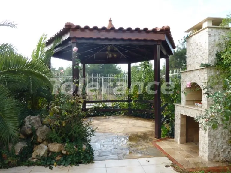 Вилла или дом от застройщика в Дошемеалты, Анталия с бассейном: купить недвижимость в Турции - 22930