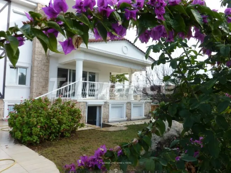 Вилла или дом от застройщика в Дошемеалты, Анталия с бассейном: купить недвижимость в Турции - 22931