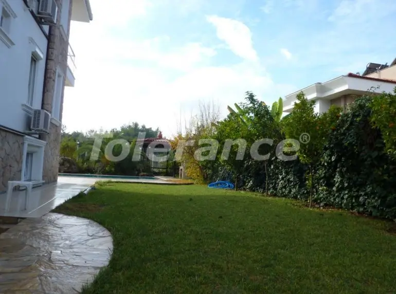 Вилла или дом от застройщика в Дошемеалты, Анталия с бассейном: купить недвижимость в Турции - 22932