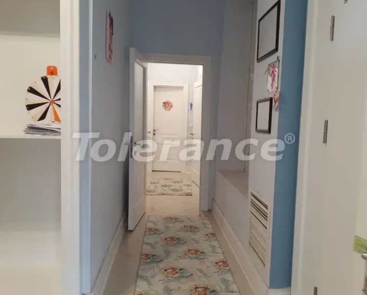 Вилла или дом в Дошемеалты, Анталия с бассейном: купить недвижимость в Турции - 23887