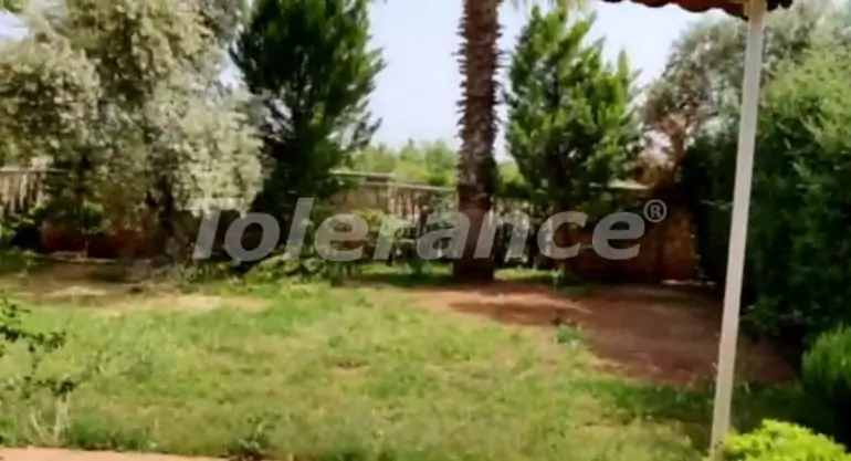 Вилла или дом в Дошемеалты, Анталия с бассейном: купить недвижимость в Турции - 27344