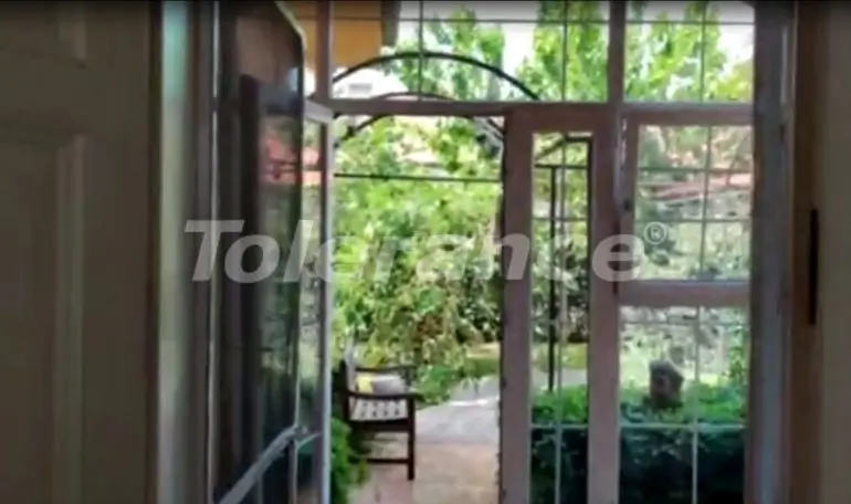 Вилла или дом в Дошемеалты, Анталия с бассейном: купить недвижимость в Турции - 27352