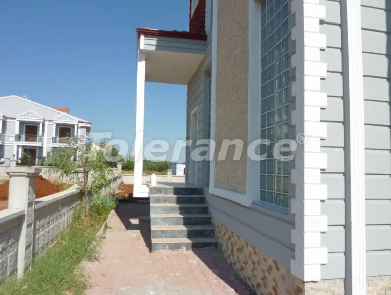 Вилла или дом в Дошемеалты, Анталия с бассейном: купить недвижимость в Турции - 29271