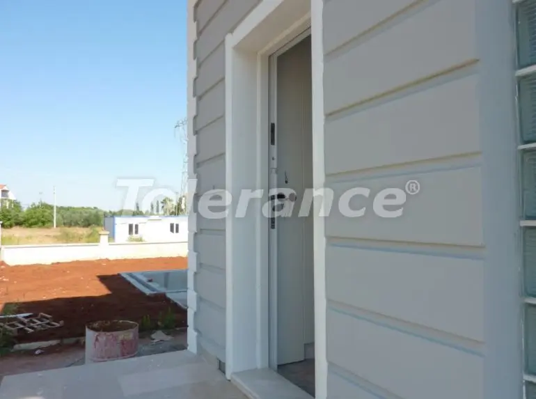 Вилла или дом в Дошемеалты, Анталия с бассейном - 29272 Вилла или дом в Дошемеалты, Анталия с бассейном: купить недвижимость в Турции - 29272