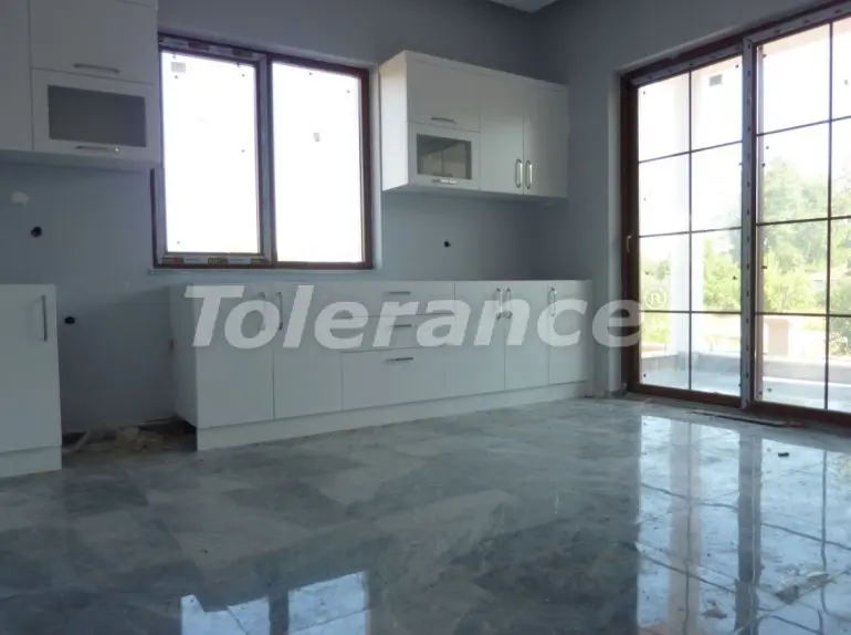 Вилла или дом в Дошемеалты, Анталия с бассейном - 29275 Вилла или дом в Дошемеалты, Анталия с бассейном: купить недвижимость в Турции - 29275