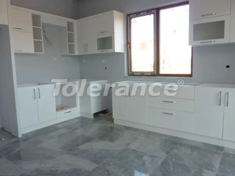 Вилла или дом в Дошемеалты, Анталия с бассейном - 29276 Вилла или дом в Дошемеалты, Анталия с бассейном: купить недвижимость в Турции - 29276