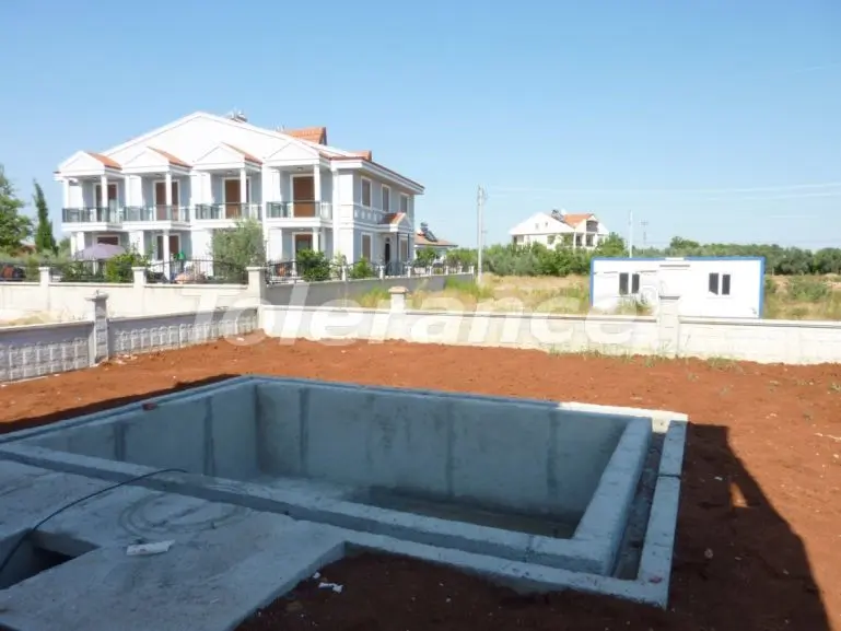 Вилла или дом в Дошемеалты, Анталия с бассейном - 29278 Вилла или дом в Дошемеалты, Анталия с бассейном: купить недвижимость в Турции - 29278