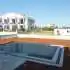 Вилла или дом в Дошемеалты, Анталия с бассейном: купить недвижимость в Турции - 29278
