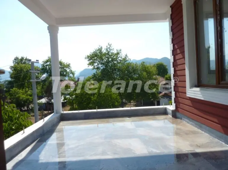 Вилла или дом в Дошемеалты, Анталия с бассейном - 29285 Вилла или дом в Дошемеалты, Анталия с бассейном: купить недвижимость в Турции - 29285