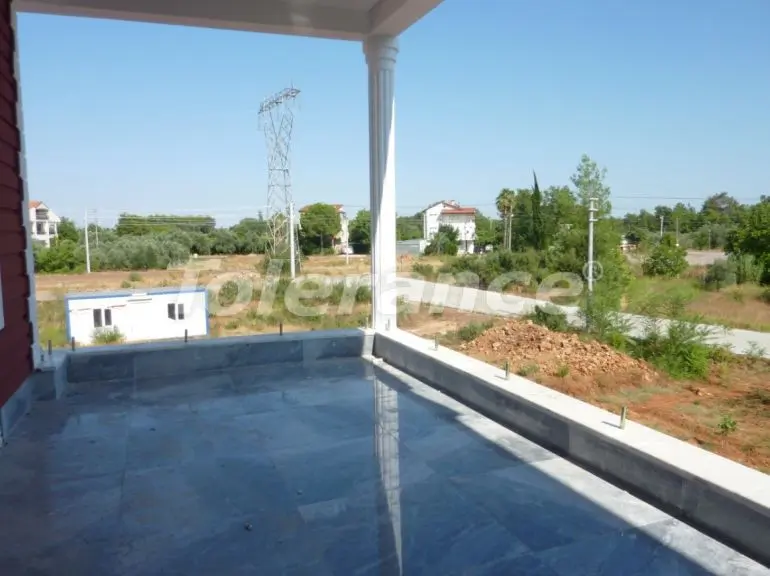 Вилла или дом в Дошемеалты, Анталия с бассейном - 29286 Вилла или дом в Дошемеалты, Анталия с бассейном: купить недвижимость в Турции - 29286