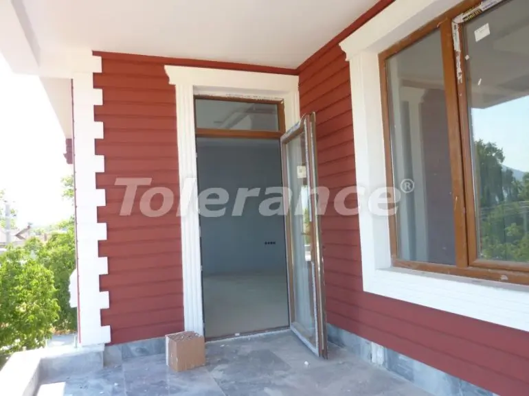 Вилла или дом в Дошемеалты, Анталия с бассейном - 29287 Вилла или дом в Дошемеалты, Анталия с бассейном: купить недвижимость в Турции - 29287