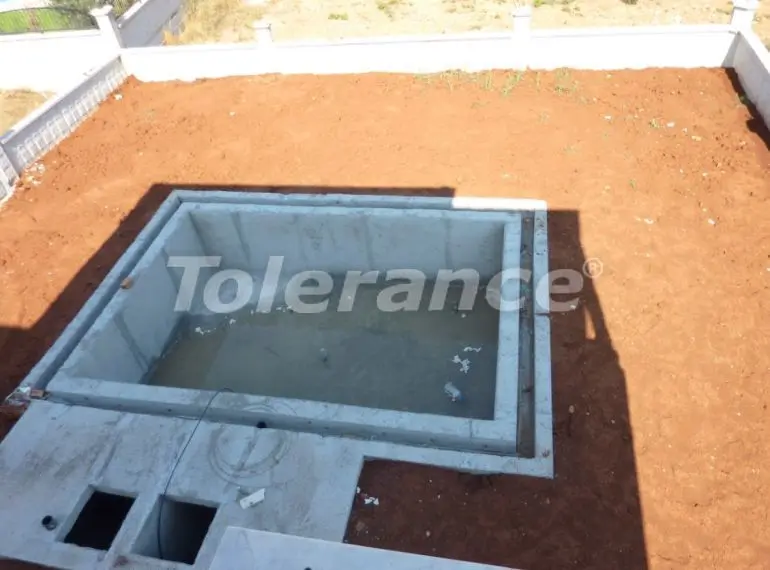 Вилла или дом в Дошемеалты, Анталия с бассейном - 29289 Вилла или дом в Дошемеалты, Анталия с бассейном: купить недвижимость в Турции - 29289