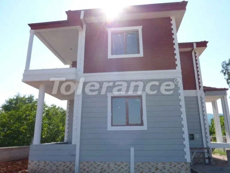 Вилла или дом в Дошемеалты, Анталия с бассейном - 29294 Вилла или дом в Дошемеалты, Анталия с бассейном: купить недвижимость в Турции - 29294