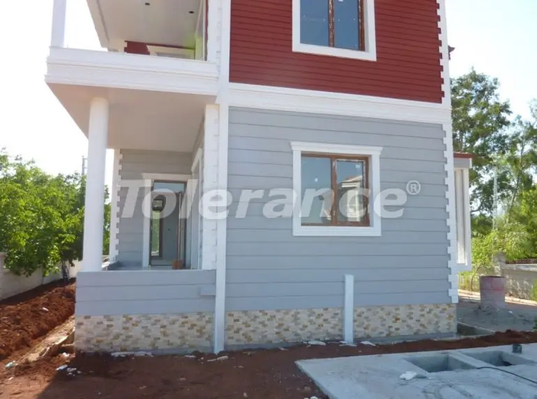 Вилла или дом в Дошемеалты, Анталия с бассейном - 29295 Вилла или дом в Дошемеалты, Анталия с бассейном: купить недвижимость в Турции - 29295