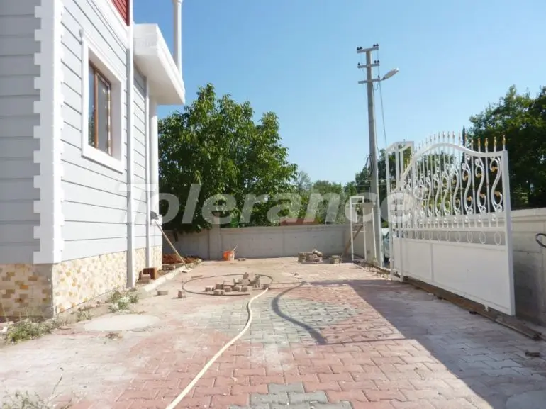 Вилла или дом в Дошемеалты, Анталия с бассейном - 29296 Вилла или дом в Дошемеалты, Анталия с бассейном: купить недвижимость в Турции - 29296