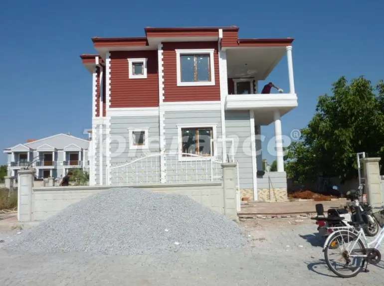 Вилла или дом в Дошемеалты, Анталия с бассейном - 29297 Вилла или дом в Дошемеалты, Анталия с бассейном: купить недвижимость в Турции - 29297