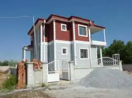 Вилла или дом в Дошемеалты, Анталия с бассейном: купить недвижимость в Турции - 29298