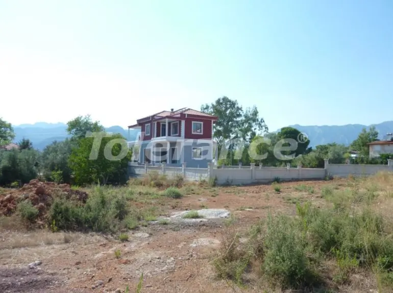 Вилла или дом в Дошемеалты, Анталия с бассейном - 29299 Вилла или дом в Дошемеалты, Анталия с бассейном: купить недвижимость в Турции - 29299