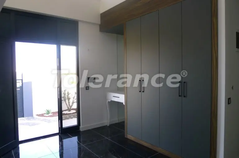 Вилла или дом в Дошемеалты, Анталия с бассейном: купить недвижимость в Турции - 30224