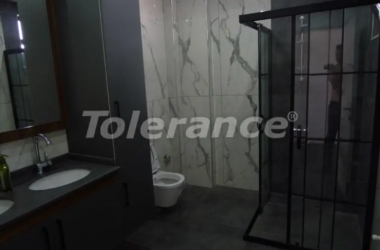 Вилла или дом в Дошемеалты, Анталия с бассейном: купить недвижимость в Турции - 30226