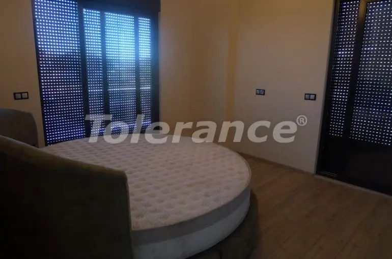 Вилла или дом в Дошемеалты, Анталия с бассейном: купить недвижимость в Турции - 30237