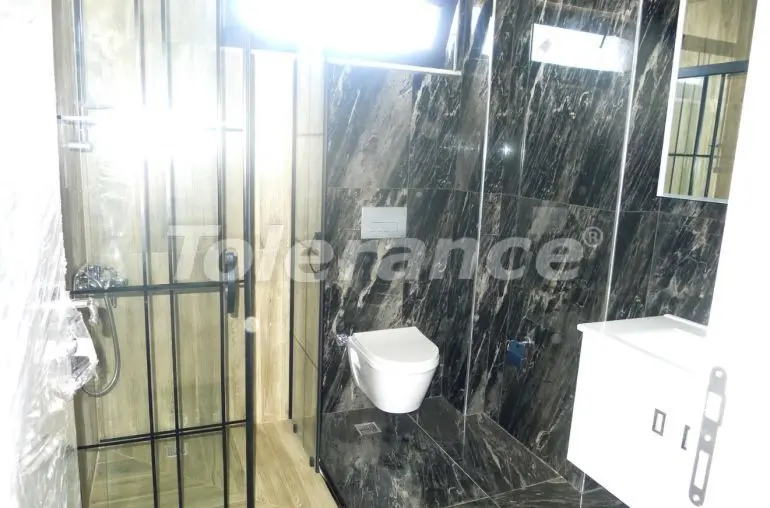 Вилла или дом в Дошемеалты, Анталия с бассейном: купить недвижимость в Турции - 30238