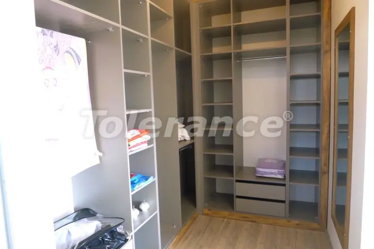 Вилла или дом в Дошемеалты, Анталия с бассейном: купить недвижимость в Турции - 30239