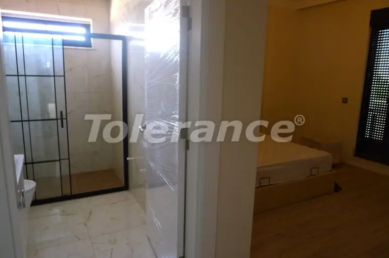 Вилла или дом в Дошемеалты, Анталия с бассейном: купить недвижимость в Турции - 30240