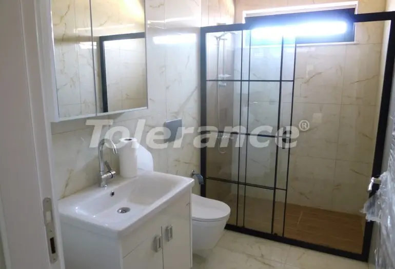 Вилла или дом в Дошемеалты, Анталия с бассейном: купить недвижимость в Турции - 30241