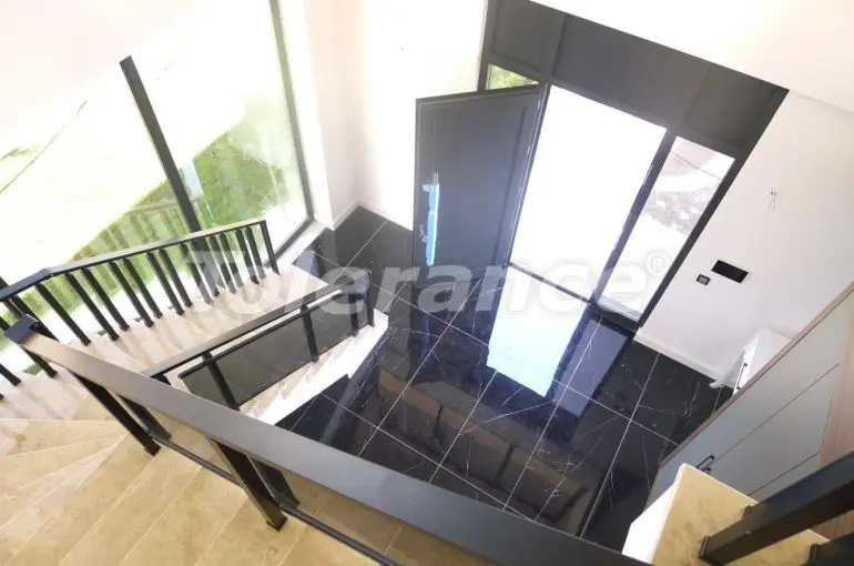 Вилла или дом в Дошемеалты, Анталия с бассейном: купить недвижимость в Турции - 30245