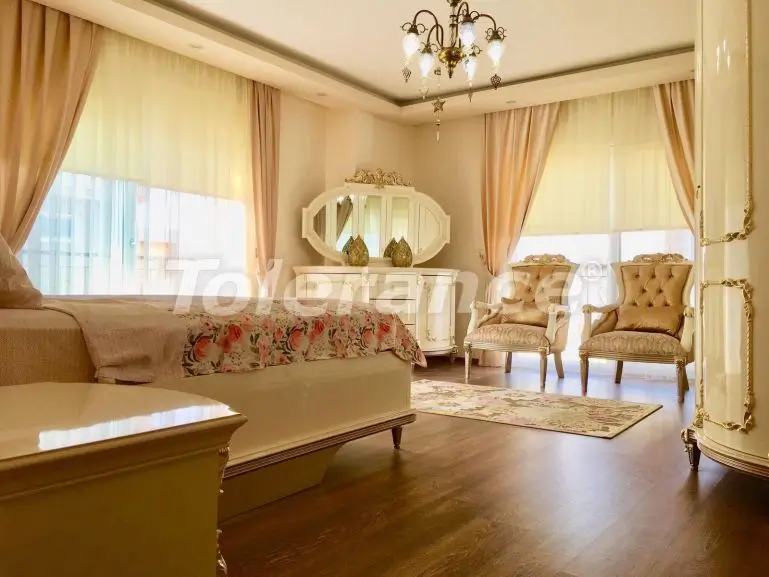 Вилла или дом от застройщика в Дошемеалты, Анталия с бассейном: купить недвижимость в Турции - 32718