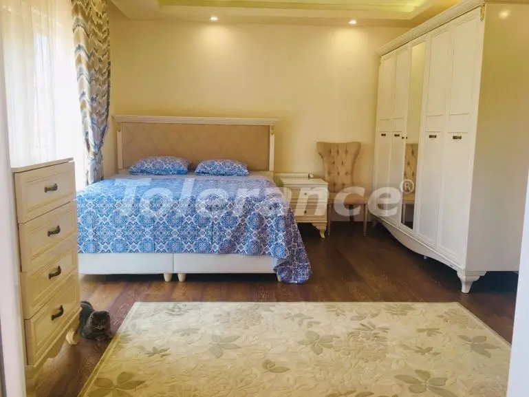 Вилла или дом от застройщика в Дошемеалты, Анталия с бассейном: купить недвижимость в Турции - 32719