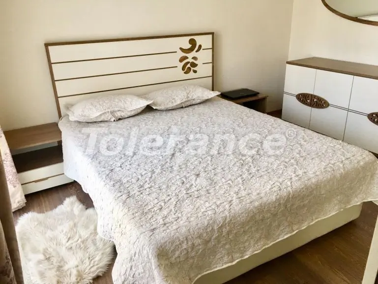 Вилла или дом от застройщика в Дошемеалты, Анталия с бассейном: купить недвижимость в Турции - 32720