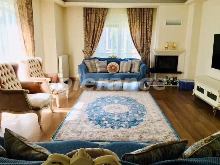 Вилла или дом от застройщика в Дошемеалты, Анталия с бассейном: купить недвижимость в Турции - 32721