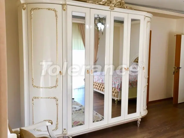 Вилла или дом от застройщика в Дошемеалты, Анталия с бассейном: купить недвижимость в Турции - 32723