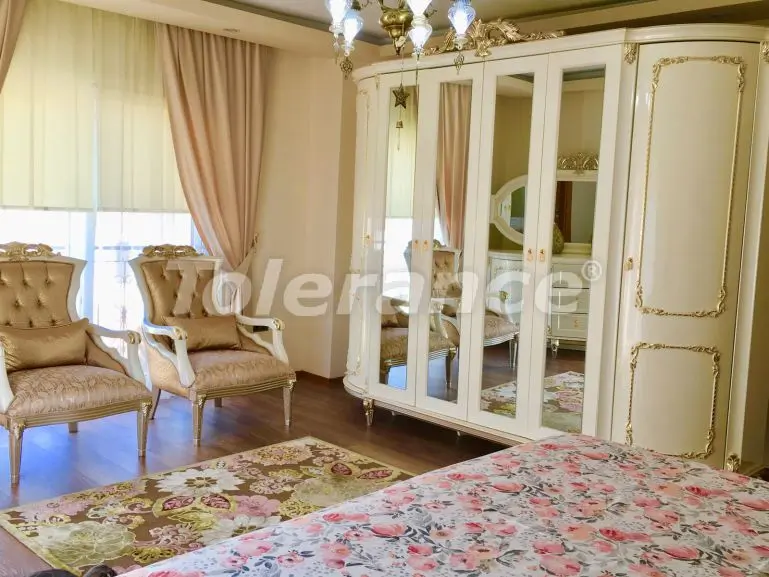 Вилла или дом от застройщика в Дошемеалты, Анталия с бассейном: купить недвижимость в Турции - 32725