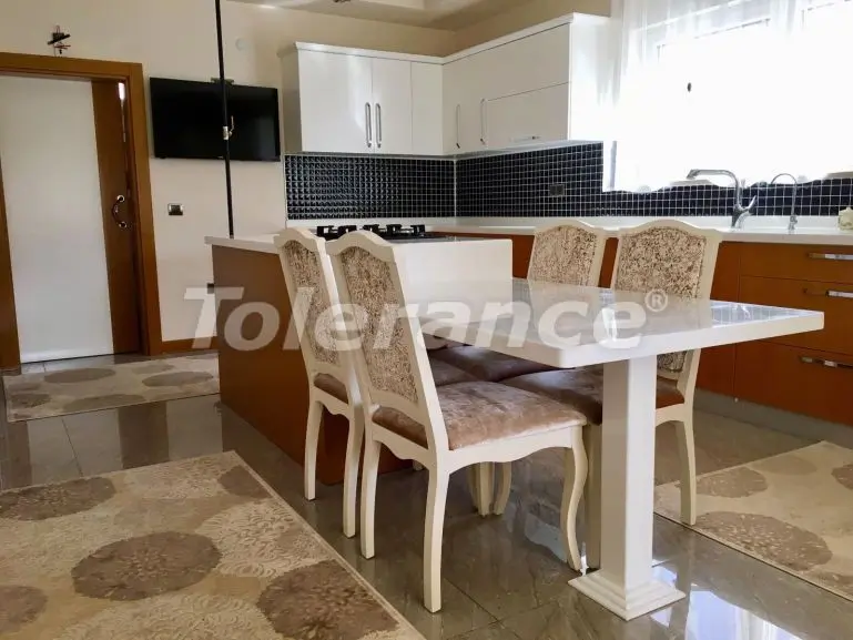 Вилла или дом от застройщика в Дошемеалты, Анталия с бассейном: купить недвижимость в Турции - 32729