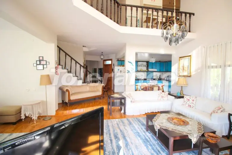 Вилла или дом от застройщика в Дошемеалты, Анталия: купить недвижимость в Турции - 32855