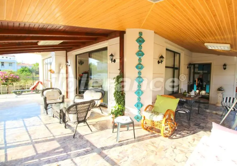 Вилла или дом от застройщика в Дошемеалты, Анталия: купить недвижимость в Турции - 32856