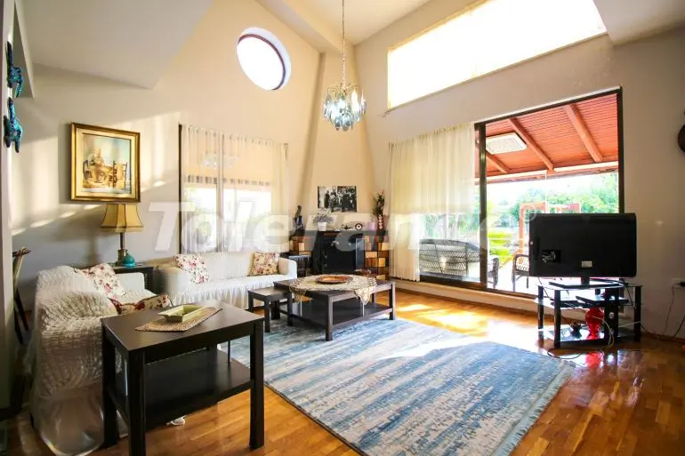 Вилла или дом от застройщика в Дошемеалты, Анталия: купить недвижимость в Турции - 32858