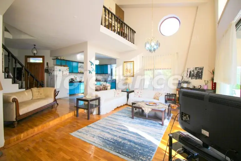 Вилла или дом от застройщика в Дошемеалты, Анталия: купить недвижимость в Турции - 32859